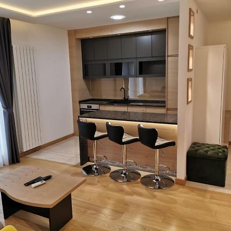 Captain's apartment Belgrade Extérieur photo